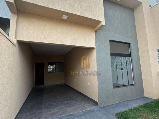 Casa venda em Região Geográfica Imediata de Goiânia, Goiânia