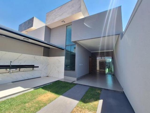 Casa venda em Região Geográfica Imediata de Anápolis, Anápolis