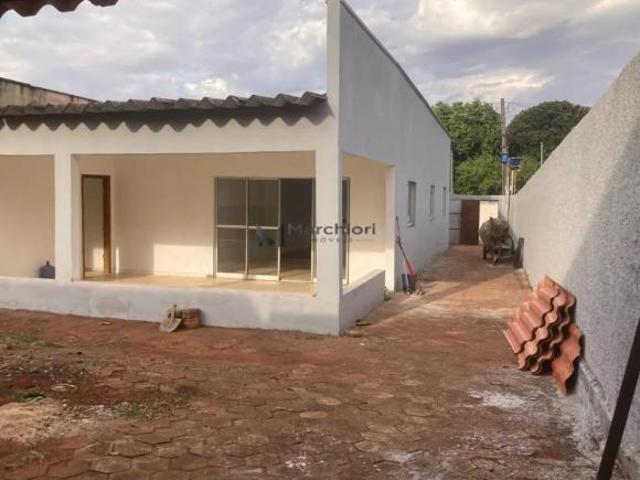 Casa venda em Trindade, Região Geográfica Intermediária de Goiânia