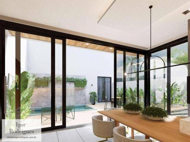 Casa venda em Granville I, Rondonópolis
