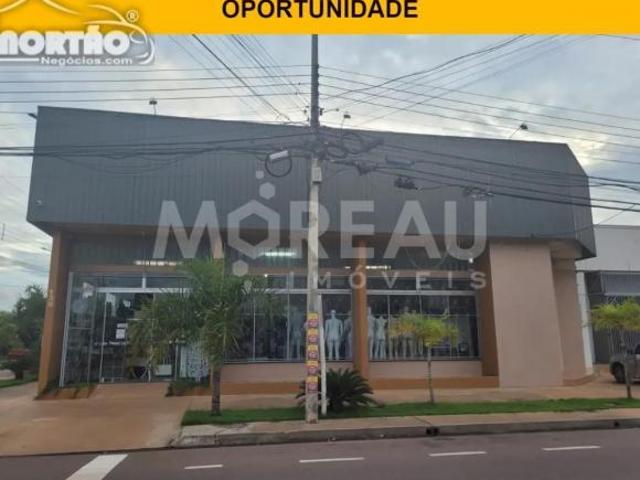 Casa venda em Região Geográfica Imediata de Sinop, Sinop