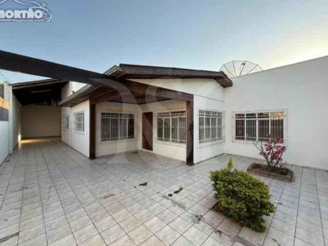 Casa venda em Sinop, Região Geográfica Intermediária de Sinop