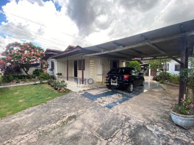 Casa venda em Sinop, Região Geográfica Intermediária de Sinop