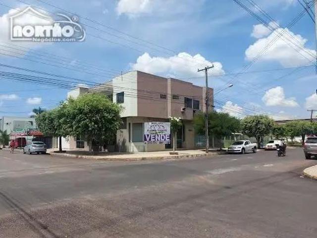 Casa venda em Sinop, Região Geográfica Intermediária de Sinop