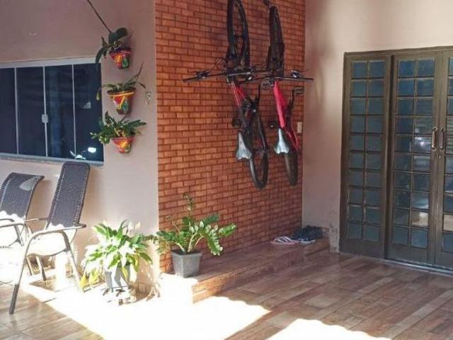 Casa venda em Região Geográfica Imediata de Itumbiara, Itumbiara