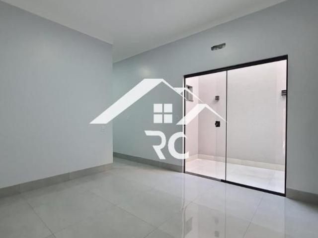 Casa venda em Região Geográfica Imediata de Rio Verde, Rio Verde