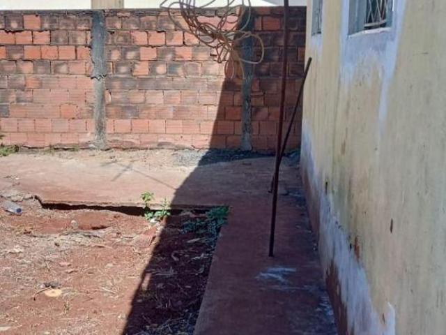 Casa venda em Região Geográfica Imediata de Itumbiara, Itumbiara