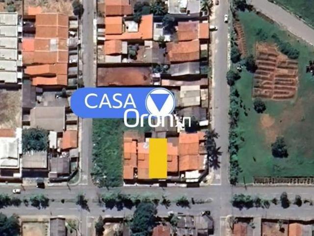 Casa venda em Setor Serra Dourada - 3ª Etapa, Aparecida de Goiânia