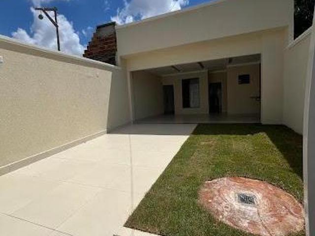 Casa venda em Região Geográfica Imediata de Goiânia, Aparecida de Goiânia