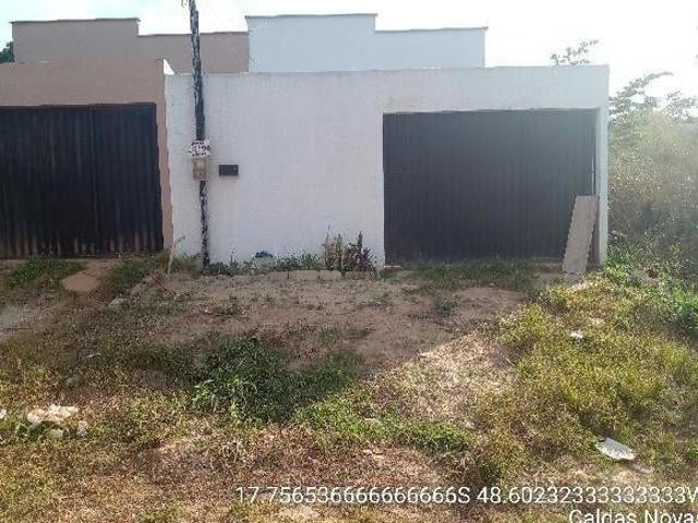 Casa venda em Região Geográfica Imediata de Porangatu, Minaçu