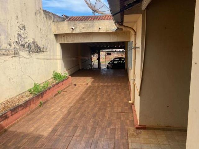 Casa venda em Residencial Morada do Sol, Itumbiara
