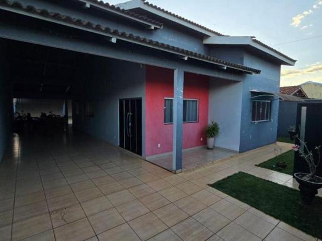 Casa venda em Região Geográfica Imediata de Itumbiara, Itumbiara