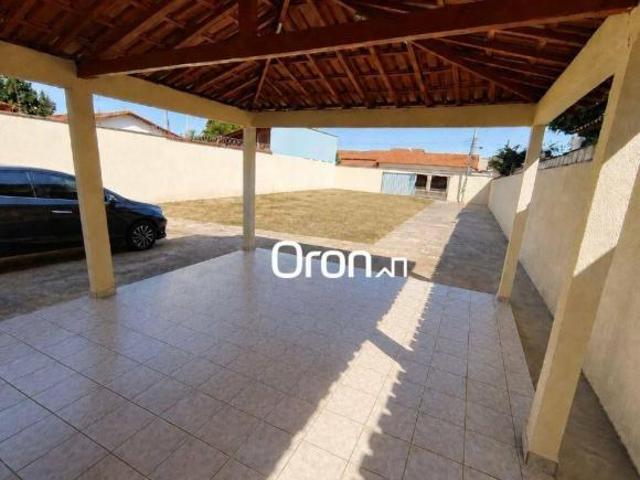 Casa venda em Região Geográfica Imediata de Goiânia, Goiânia