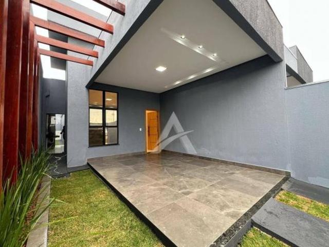 Casa venda em Região Geográfica Imediata de Anápolis, Anápolis