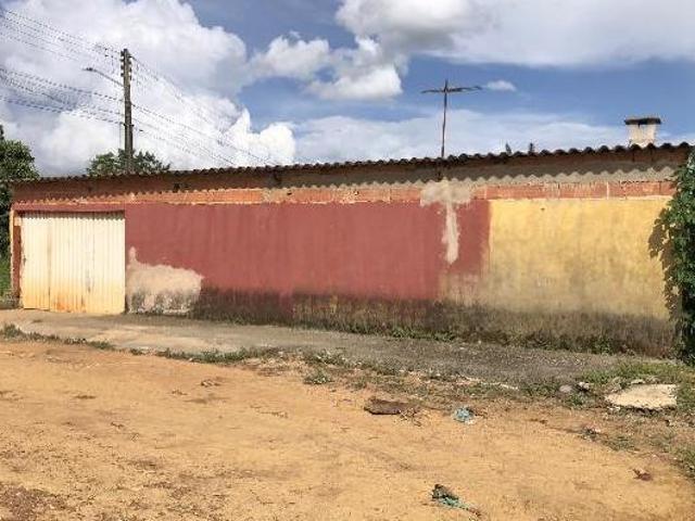 Casa venda em Planaltina, Região Geográfica Intermediária de Luziânia-Águas Lindas de Goiás
