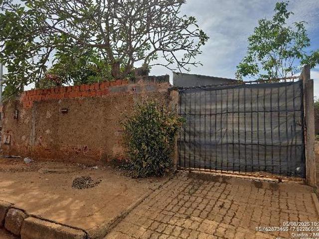 Casa venda em Região Geográfica Imediata de Águas Lindas de Goiás, Região Integrada de Desenvolvimento do Distrito Federal e Entorno