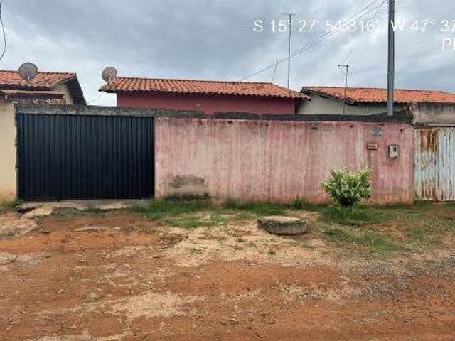 Casa venda em Planaltina, Região Geográfica Intermediária de Luziânia-Águas Lindas de Goiás