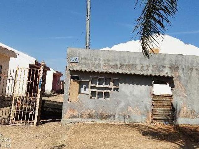 Casa venda em Região Geográfica Imediata de Águas Lindas de Goiás, Região Integrada de Desenvolvimento do Distrito Federal e Entorno