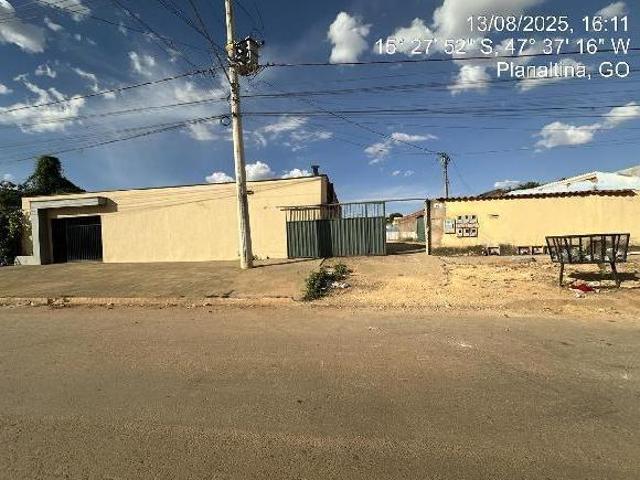 Casa venda em Região Geográfica Imediata de Águas Lindas de Goiás, Região Integrada de Desenvolvimento do Distrito Federal e Entorno