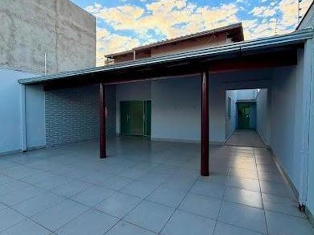 Casa venda em Região Geográfica Imediata de Anápolis, Anápolis