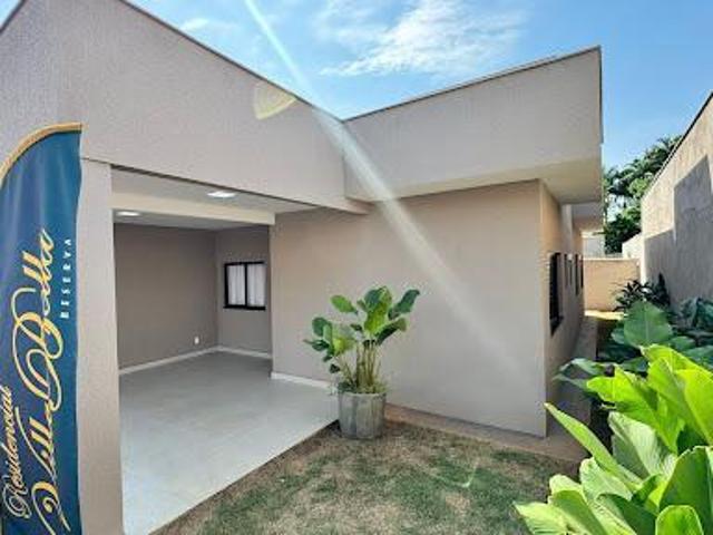 Casa venda em Região Geográfica Imediata de Goiânia, Aparecida de Goiânia