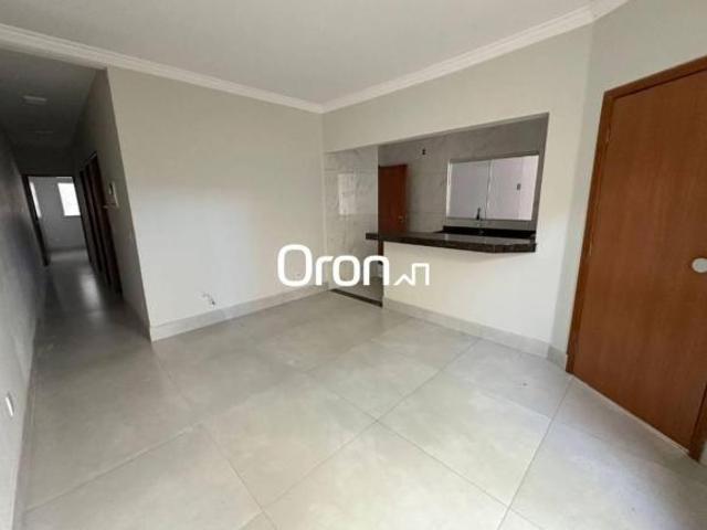 Casa venda em Jardim Presidente, Goiânia