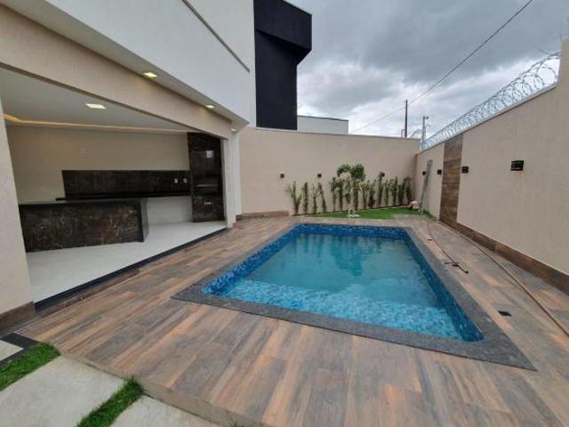 Casa venda em Região Geográfica Imediata de Goiânia, Goiânia