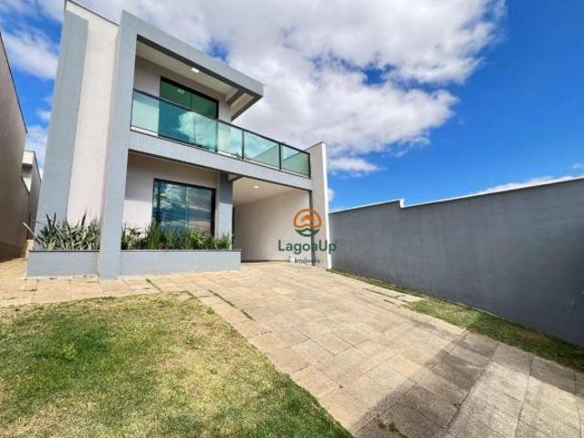 Casa venda em Shalimar, Lagoa Santa