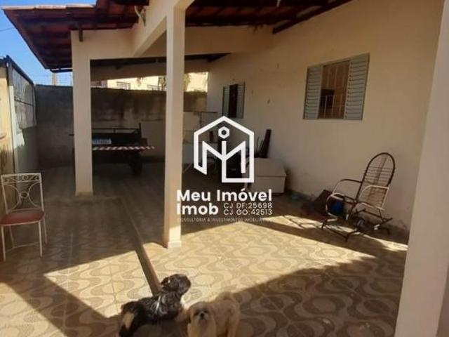 Casa venda em Região Geográfica Imediata de Luziânia, Região Integrada de Desenvolvimento do Distrito Federal e Entorno
