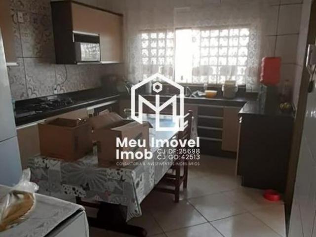 Casa venda em Região Geográfica Imediata de Luziânia, Região Integrada de Desenvolvimento do Distrito Federal e Entorno