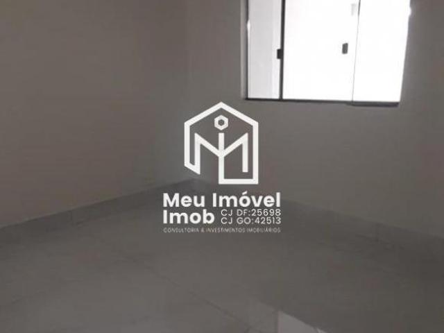 Casa venda em Região Geográfica Imediata de Luziânia, Região Integrada de Desenvolvimento do Distrito Federal e Entorno