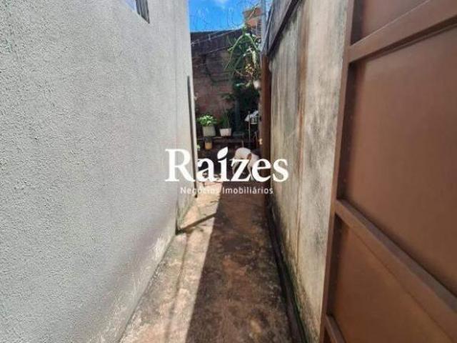 Casa venda em Catalão, Região Geográfica Intermediária de Goiânia