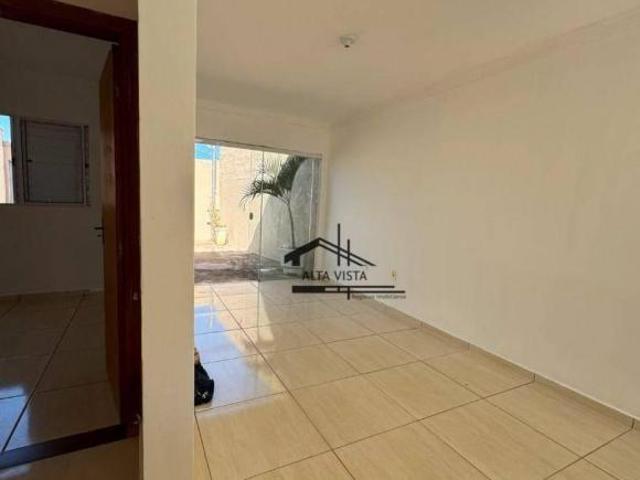 Casa venda em Região Geográfica Imediata de Uberlândia, Oliveira Fortes