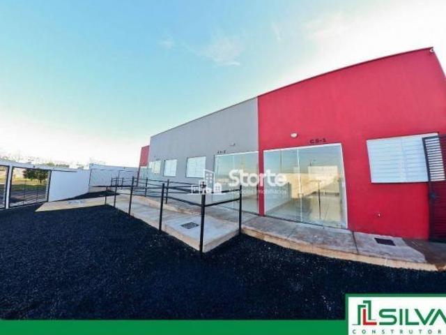 Casa venda em Região Geográfica Imediata de Uberlândia, Oliveira Fortes