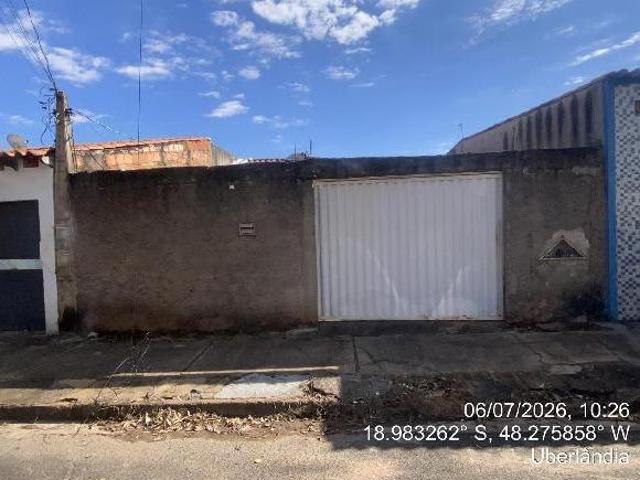 Casa venda em Região Geográfica Imediata de Uberlândia, Oliveira Fortes