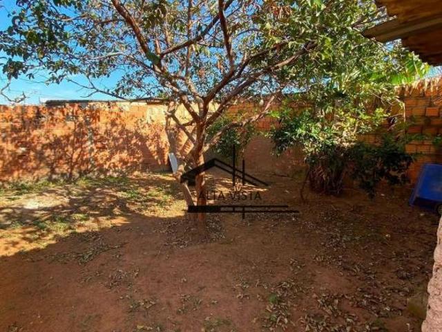 Casa venda em Região Geográfica Imediata de Uberlândia, Oliveira Fortes