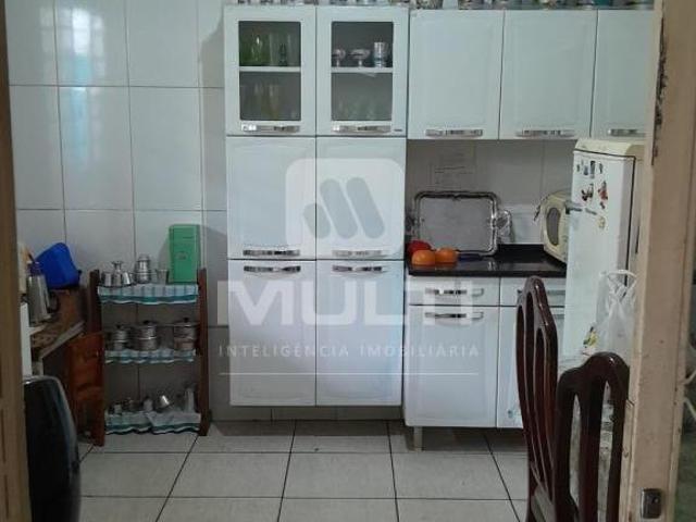 Casa venda em Região Geográfica Imediata de Uberlândia, Oliveira Fortes