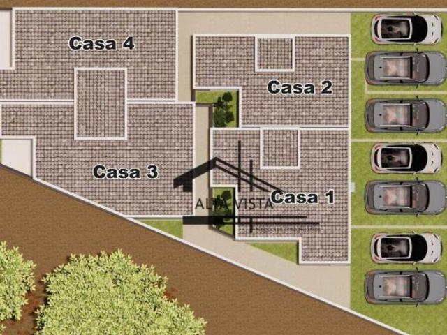 Casa venda em Região Geográfica Imediata de Uberlândia, Oliveira Fortes