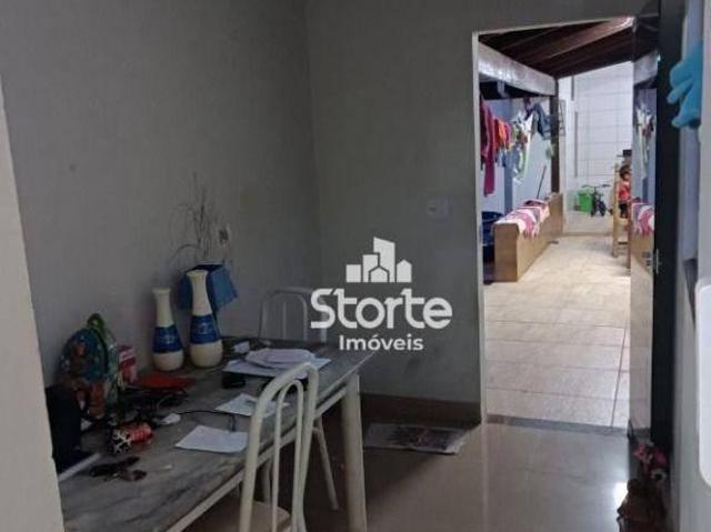 Casa venda em Região Geográfica Imediata de Uberlândia, Oliveira Fortes