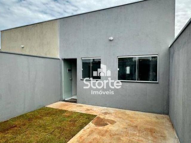 Casa venda em Região Geográfica Imediata de Uberlândia, Oliveira Fortes