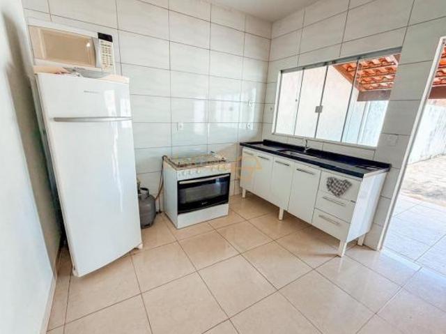Casa venda em Centro, Araguari