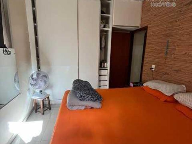 Casa venda em Região Geográfica Imediata de Uberlândia, Araguari