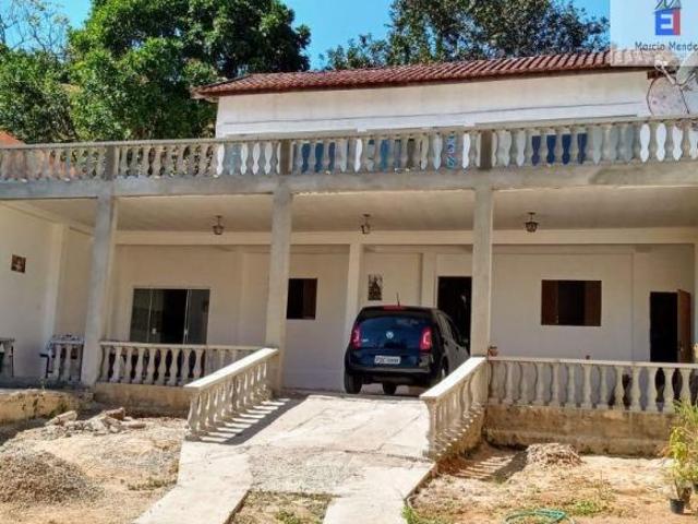Casa venda em Região Imediata de Cruzeiro, Região Metropolitana do Vale do Paraíba e Litoral Norte