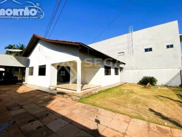 Casa venda em Sinop, Região Geográfica Intermediária de Sinop