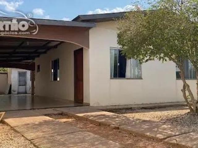 Casa venda em Sinop, Região Geográfica Intermediária de Sinop