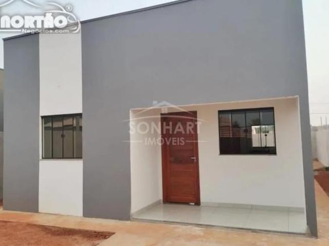 Casa venda em Sinop, Região Geográfica Intermediária de Sinop