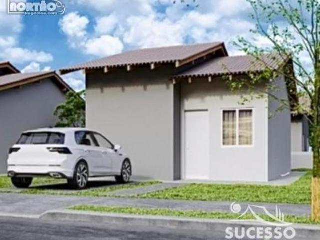 Casa venda em Região Geográfica Imediata de Sinop, Sinop