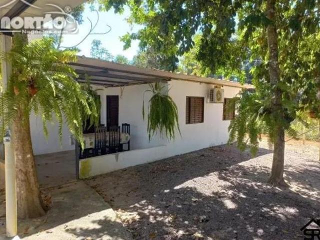 Casa venda em Região Geográfica Imediata de Sinop, Sinop