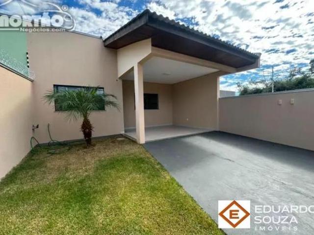Casa venda em Sinop, Região Geográfica Intermediária de Sinop