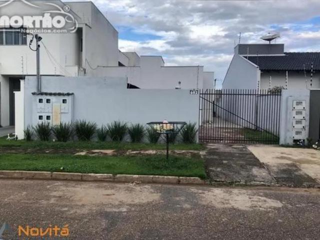 Casa venda em Sinop, Região Geográfica Intermediária de Sinop